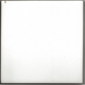 15x15 Smooth Drawn Vietri White