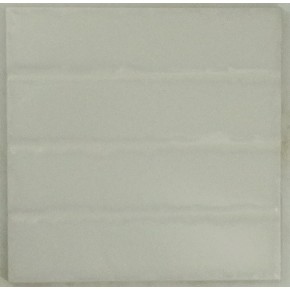 21,6x21,6 Rustico Pre-Inciso 5,4x21,6 Bianco Vietri