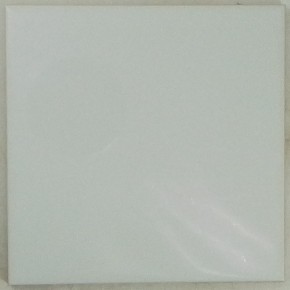 21,6x21,6 Liscio Bianco Lux