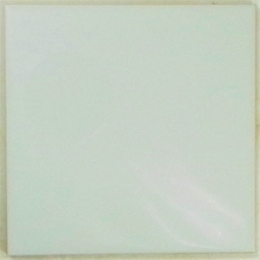 21,6x21,6 Liscio Bianco Lux T. 2