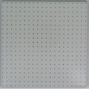 20x20 Classic Vietri Dotted Ramina Green