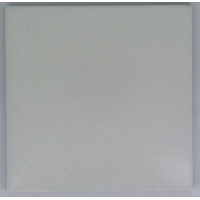 20x20 Classico Vietri Puntinato Rosa