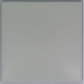 20x20 Classico Vietri Puntinato Giallo