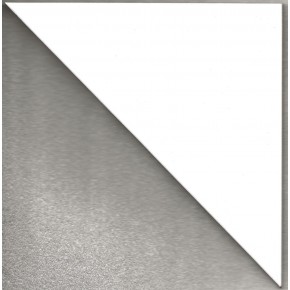 20x20x28 Trio Bianco Lux