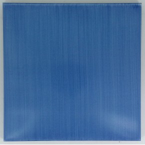 30x30 Pennellato Azzurro 3342
