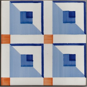 20x20 Trafilato Antica Italia SanMontano